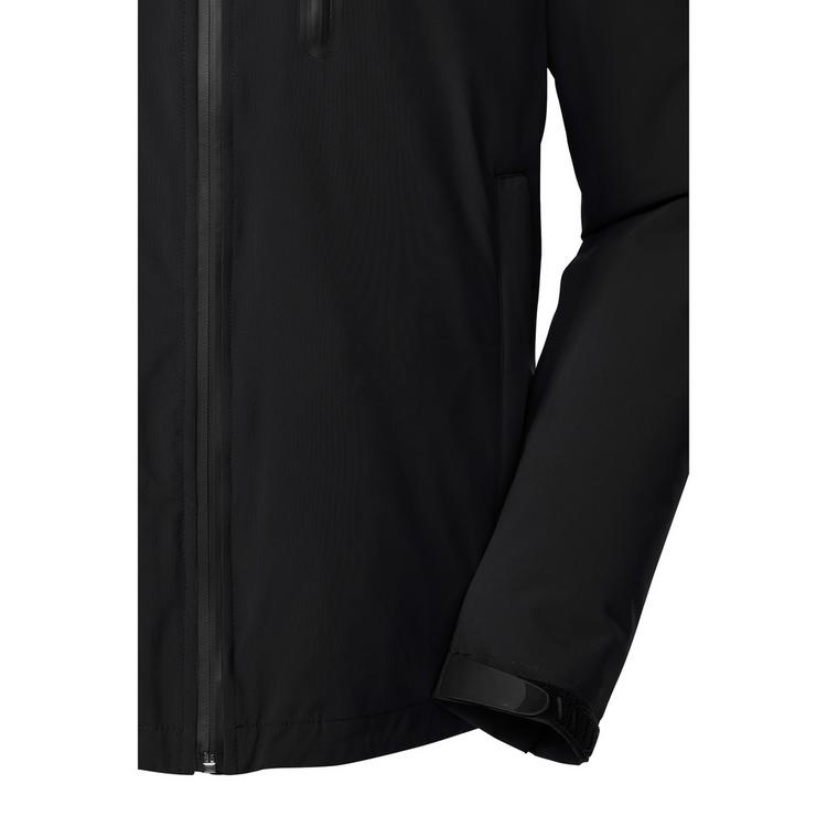 KILLTEC KILLTEC KOW 95 MN JCKT Funktionsjacke Herren - Schwarz0110 - 4 | SportScheck