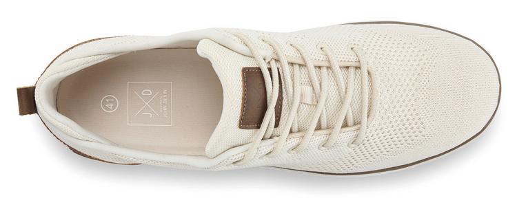 John Devin John Devin Sneaker Sneaker - off-white - 0 | SportScheck