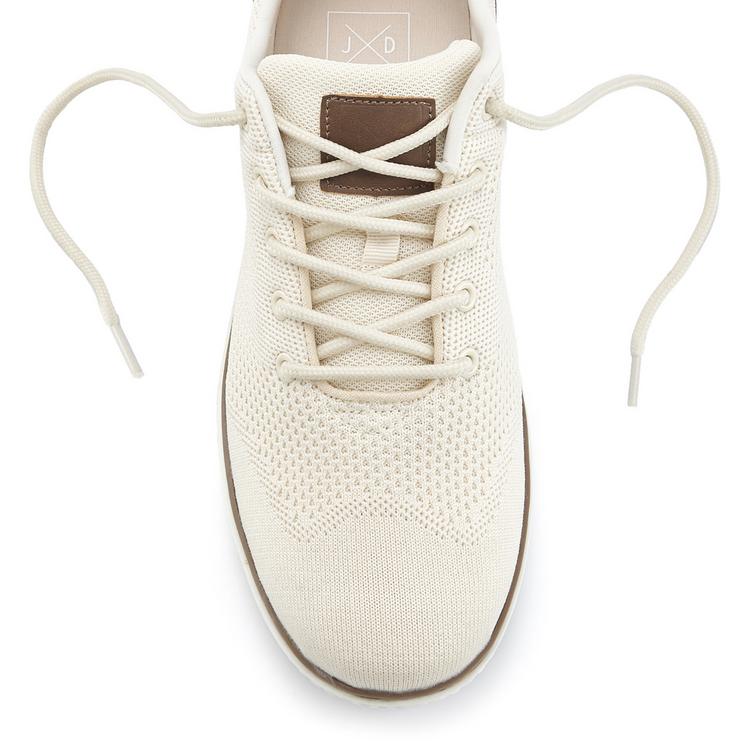 John Devin John Devin Sneaker Sneaker - off-white - 1 | SportScheck