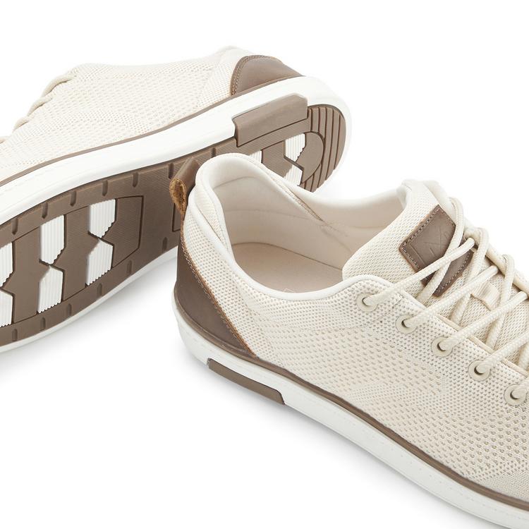 John Devin John Devin Sneaker Sneaker - off-white - 2 | SportScheck