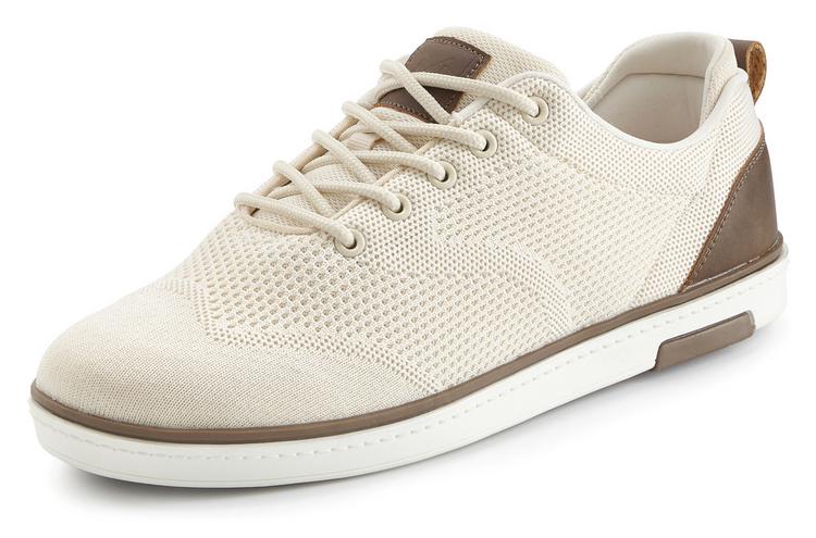 John Devin John Devin Sneaker Sneaker - off-white - 3 | SportScheck