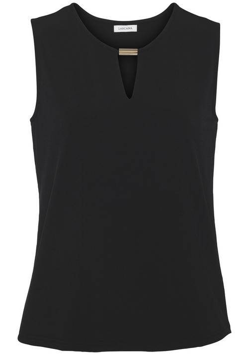 Lascana Tanktop Tanktop Damen
