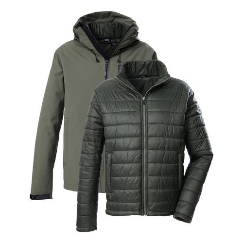 KILLTEC KOW 95 MN JCKT Funktionsjacke Herren