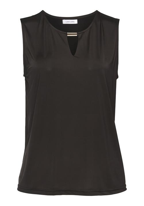 Lascana Tanktop Tanktop Damen