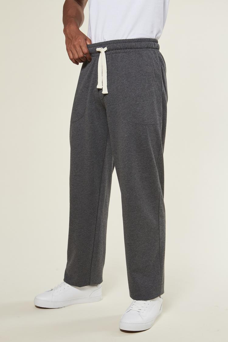 KangaROOS KangaROOS Sweathose Sweathose Herren - anthrazit - 0 | SportScheck