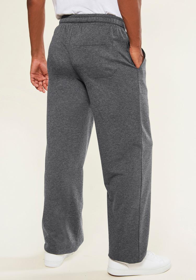 KangaROOS KangaROOS Sweathose Sweathose Herren - anthrazit - 0 | SportScheck