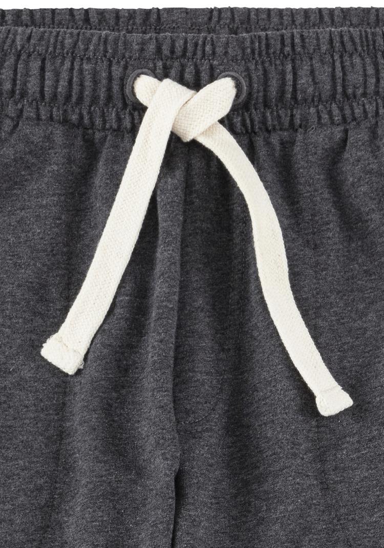 KangaROOS KangaROOS Sweathose Sweathose Herren - anthrazit - 2 | SportScheck