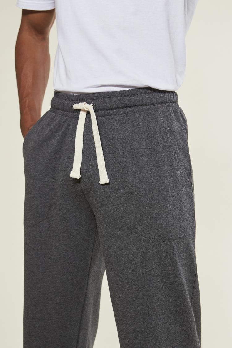 KangaROOS KangaROOS Sweathose Sweathose Herren - anthrazit - 0 | SportScheck