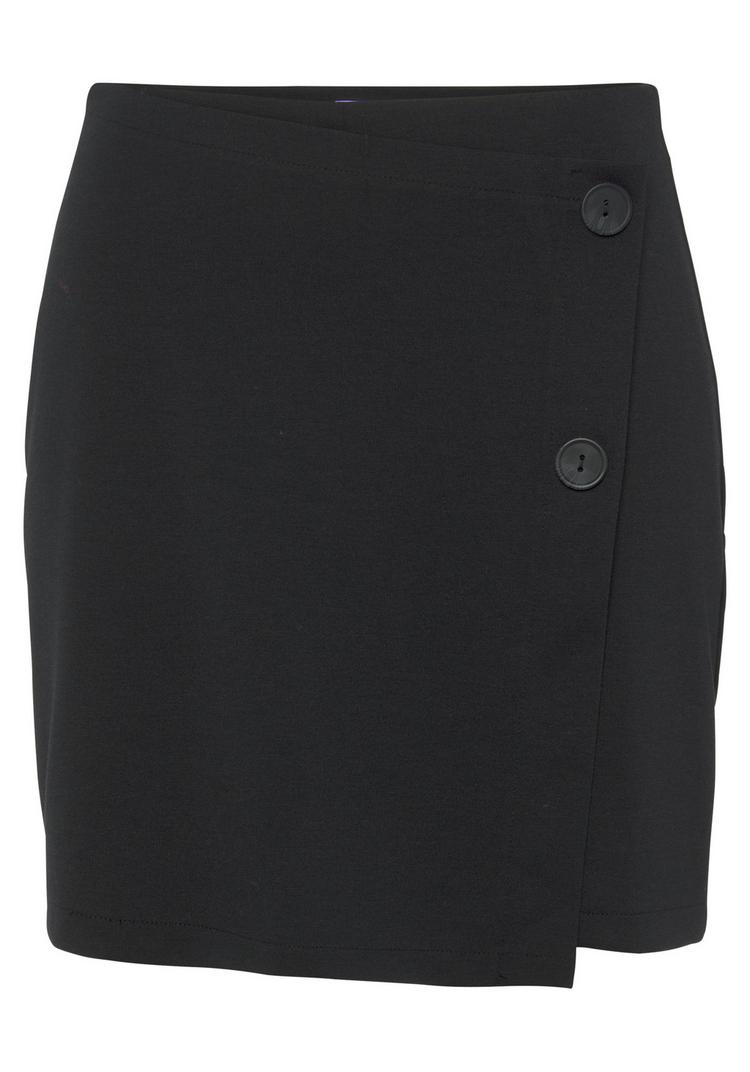 Buffalo Buffalo Hosenrock Hosenrock Damen - schwarz - 0 | SportScheck