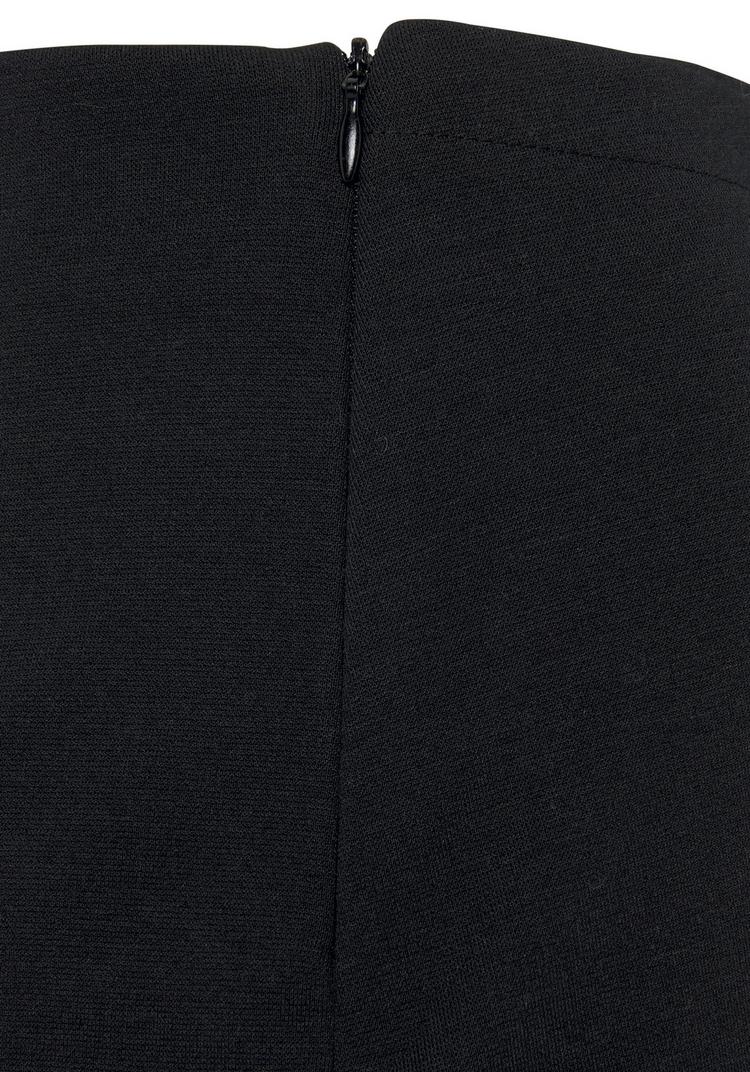 Buffalo Buffalo Hosenrock Hosenrock Damen - schwarz - 1 | SportScheck