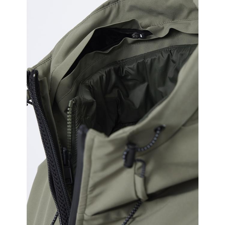 KILLTEC KILLTEC KOW 95 MN JCKT Funktionsjacke Herren - Oliv - 4 | SportScheck