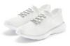 Lascana Sneaker Sneaker Damen - wei&szlig;
