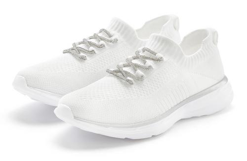 Lascana Sneaker Sneaker Damen