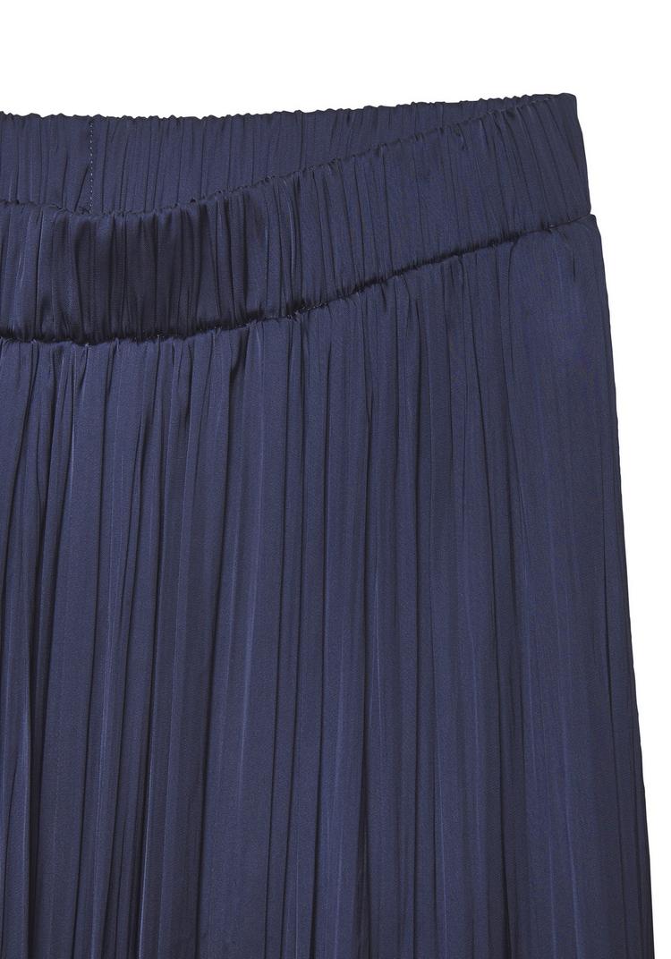 Lascana Lascana Maxirock Maxirock Damen - blau - 1 | SportScheck