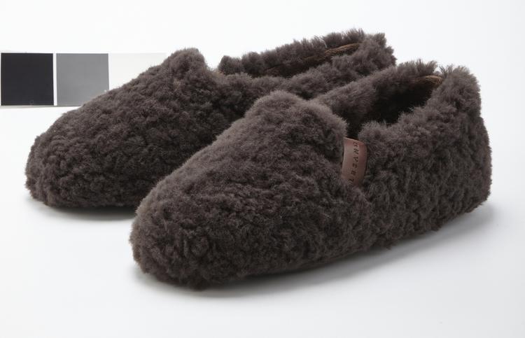 ELBSAND ELBSAND Hausschuh Hausschuhe Damen - braun - 1 | SportScheck