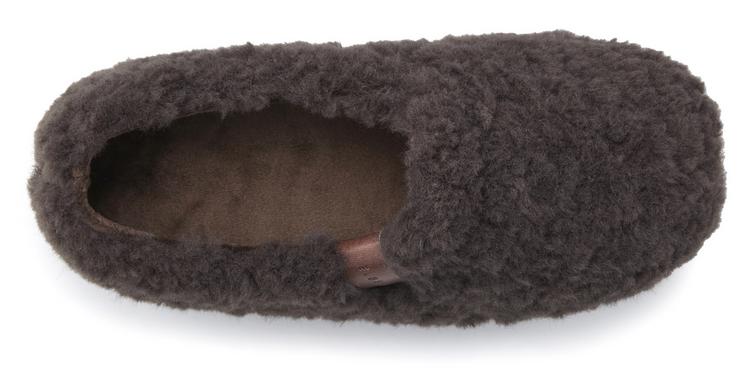 ELBSAND ELBSAND Hausschuh Hausschuhe Damen - braun - 2 | SportScheck