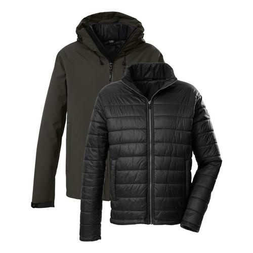 KILLTEC KOW 95 MN JCKT Funktionsjacke Herren