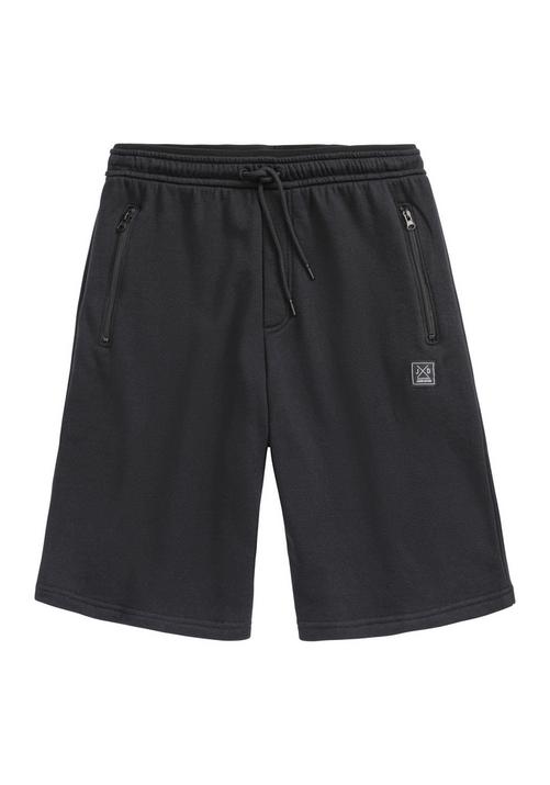 John Devin Sweatshorts Sweatshorts Herren