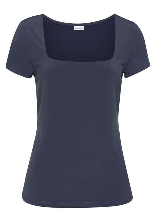 Lascana T-Shirt T-Shirt Damen