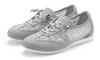 Lascana Sneaker Sneaker Damen - grau