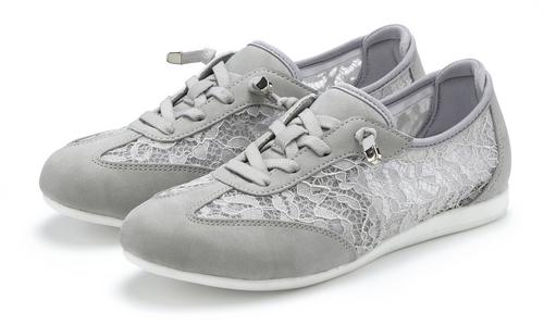 Lascana Sneaker Sneaker Damen
