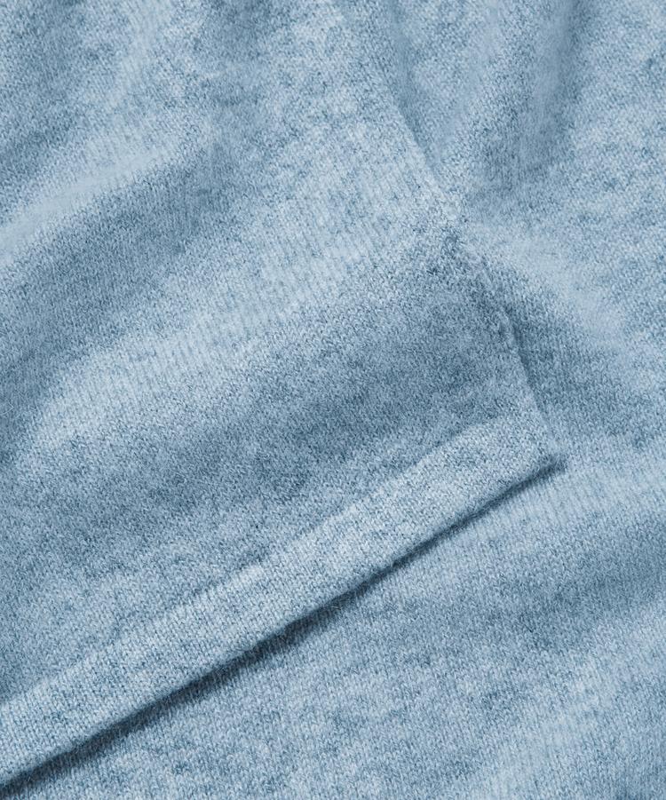 Falke Falke Pure Cashmere Scarf w Schal - cloud mel. (6027) - 2 | SportScheck