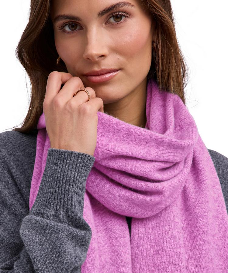 Falke Falke Pure Cashmere Scarf w Schal - blush (8778) - 0 | SportScheck