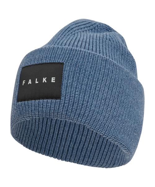 Falke Merino X-Fine Big Label Beanie