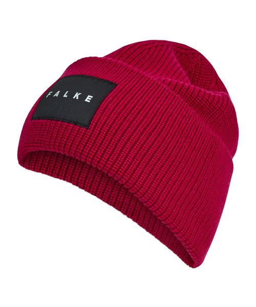 Falke Merino X-Fine Big Label Beanie