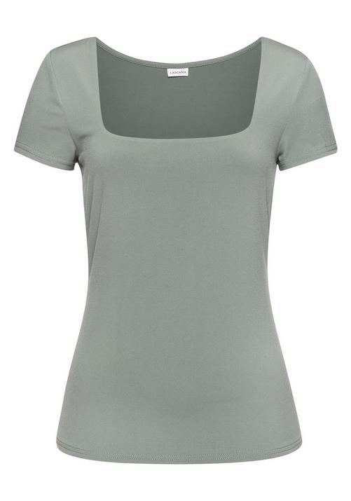 Lascana T-Shirt T-Shirt Damen