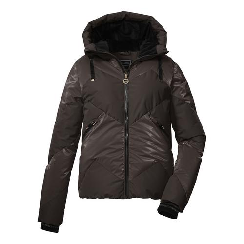 KILLTEC KSW 113 WMN SKI QLTD JCKT Skijacke Damen