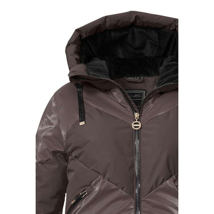 KILLTEC KILLTEC KSW 113 WMN SKI QLTD JCKT Skijacke Damen - Dunkelbraun - 1 | SportScheck
