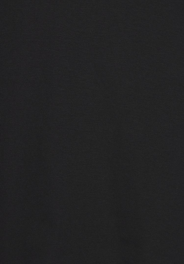 Vivance by Lascana Vivance by Lascana T-Shirt T-Shirt Damen - schwarz / offwhite - 1 | SportScheck