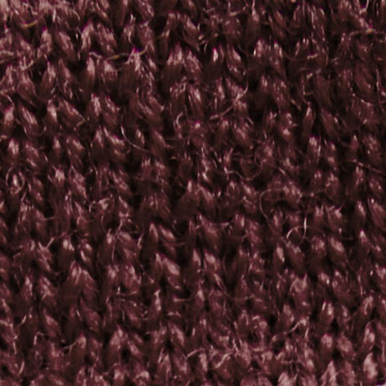 Falke Falke Merino X-Fine Roll Neck Strickpullover Damen - dark choco (5162) - 3 | SportScheck