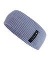 Falke Merino Ultrafine Stirnband - blue steel (6958)