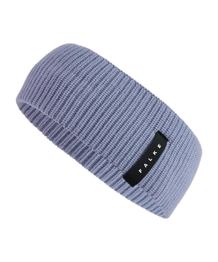 Falke Falke Merino Ultrafine Stirnband - blue steel (6958) - 0 | SportScheck