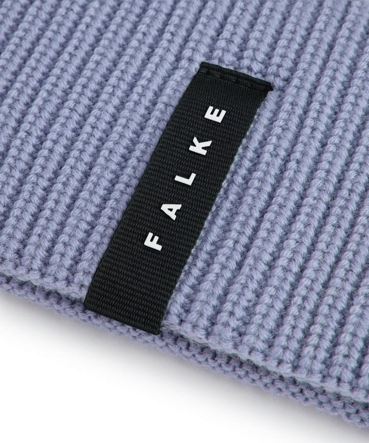 Falke Falke Merino Ultrafine Stirnband - blue steel (6958) - 1 | SportScheck