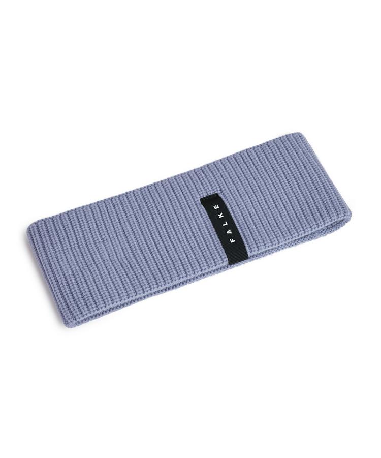 Falke Falke Merino Ultrafine Stirnband - blue steel (6958) - 2 | SportScheck
