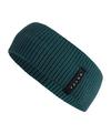 Falke Merino Ultrafine Stirnband - petrol (7380)