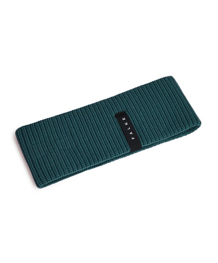 Falke Falke Merino Ultrafine Stirnband - petrol (7380) - 2 | SportScheck