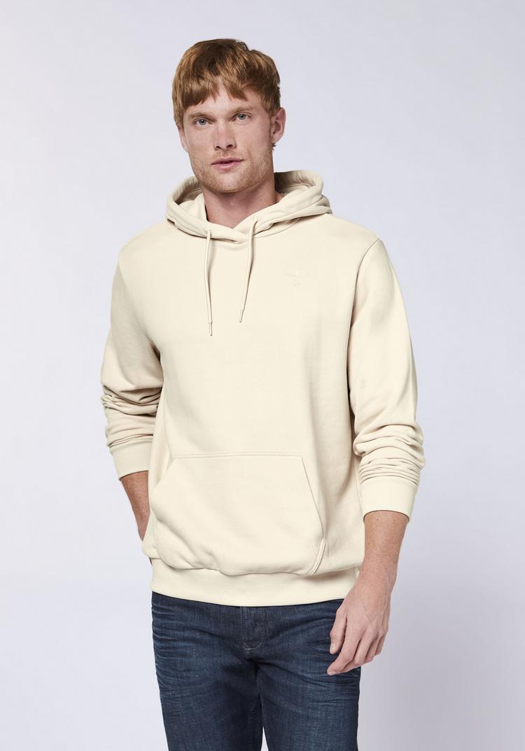 Chiemsee Chiemsee Kapuzensweatshirt Sweatshirt Herren - 13-0905 Birch - 0 | SportScheck