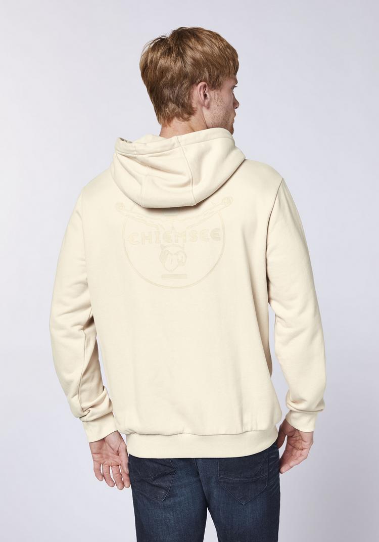 Chiemsee Chiemsee Kapuzensweatshirt Sweatshirt Herren - 13-0905 Birch - 1 | SportScheck