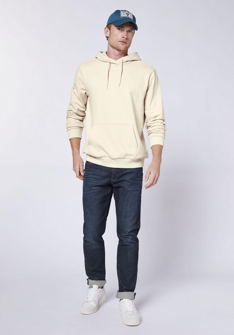 Chiemsee Chiemsee Kapuzensweatshirt Sweatshirt Herren - 13-0905 Birch - 2 | SportScheck