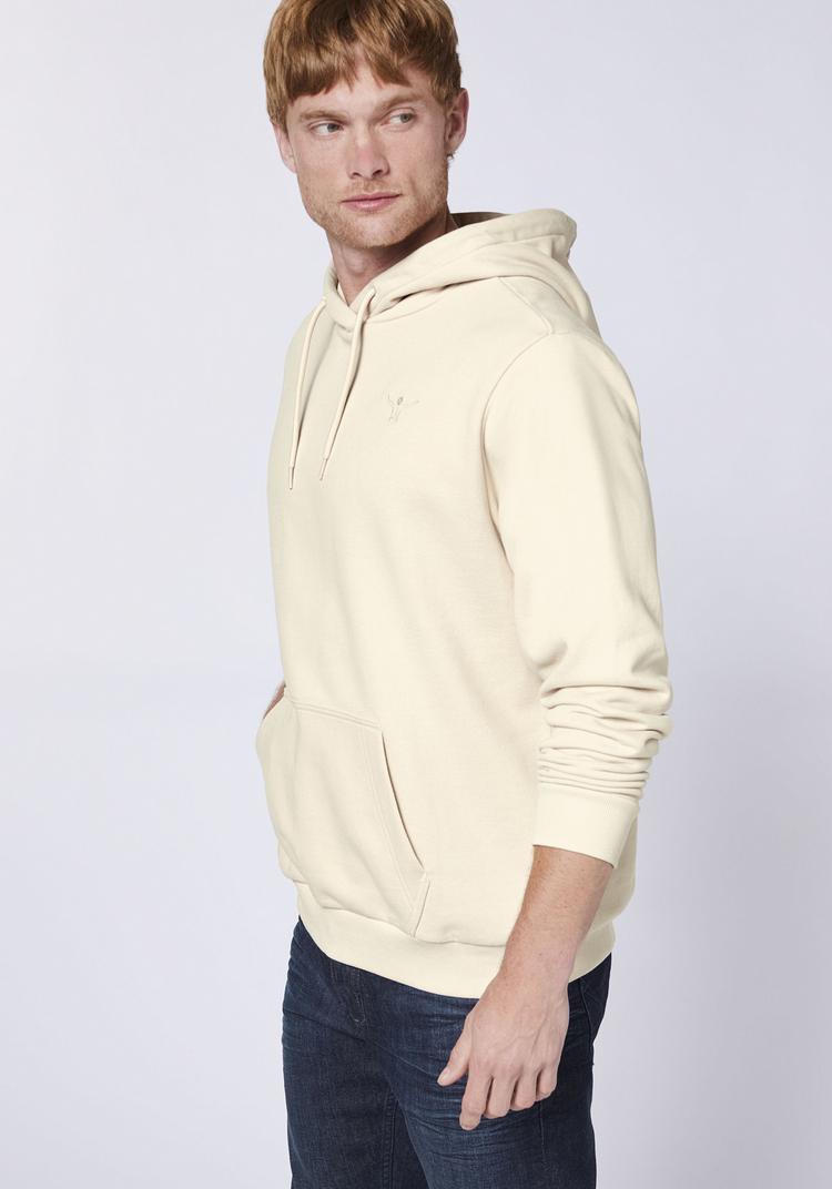 Chiemsee Chiemsee Kapuzensweatshirt Sweatshirt Herren - 13-0905 Birch - 3 | SportScheck