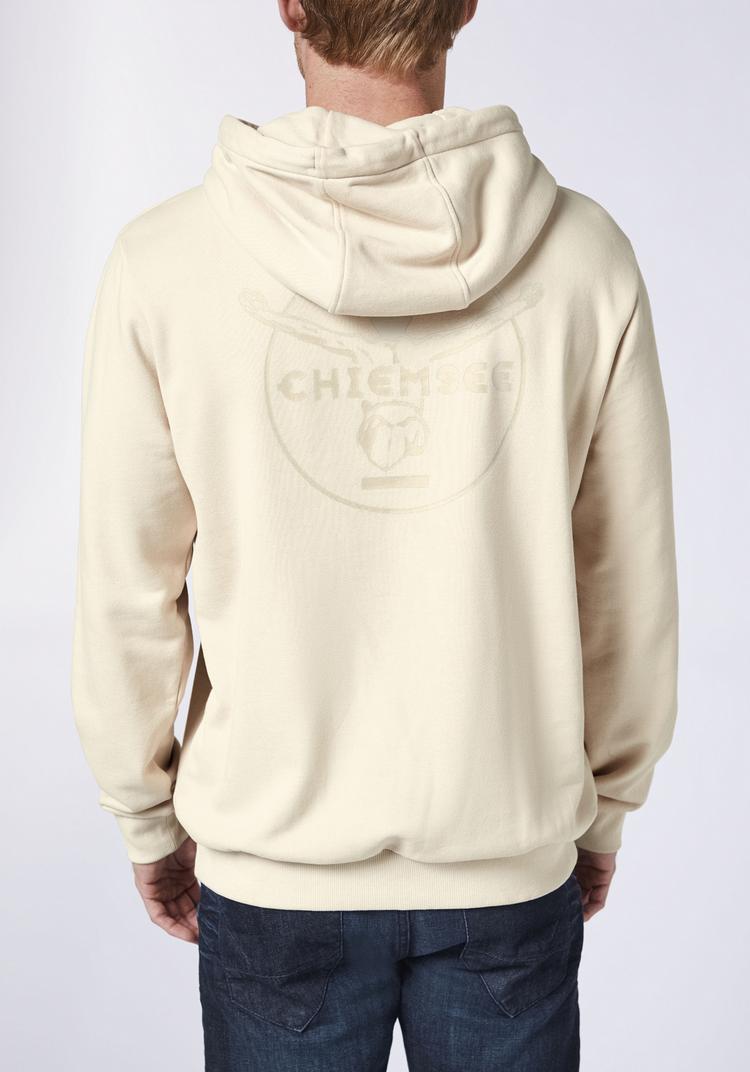 Chiemsee Chiemsee Kapuzensweatshirt Sweatshirt Herren - 13-0905 Birch - 4 | SportScheck