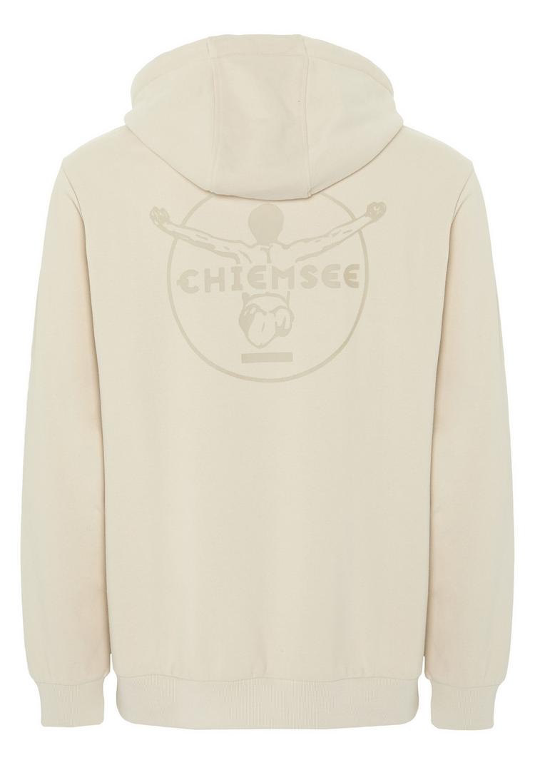 Chiemsee Chiemsee Kapuzensweatshirt Sweatshirt Herren - 13-0905 Birch - 0 | SportScheck