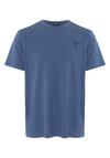 Chiemsee T-Shirt T-Shirt Herren - 19-4031 Sargasso Sea