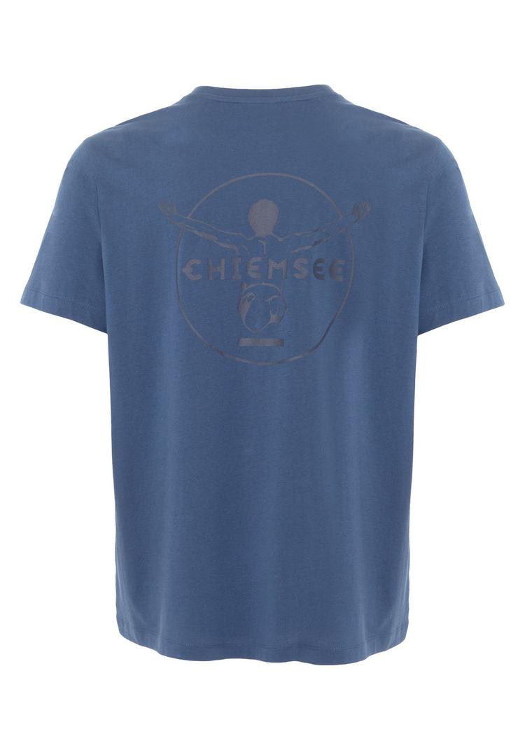 Chiemsee Chiemsee T-Shirt T-Shirt Herren - 19-4031 Sargasso Sea - 0 | SportScheck