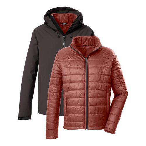 KILLTEC KOW 95 MN JCKT Funktionsjacke Herren