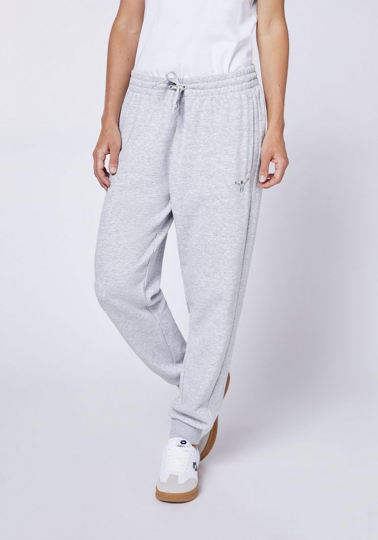 Chiemsee Chiemsee Sweathose Freizeithose Damen - 15-4101M High-rise - 0 | SportScheck